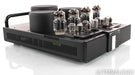 BAT VK-75SE Stereo Tube Amplifier; VK75SE; Balanced Audio Technology; New Tubes