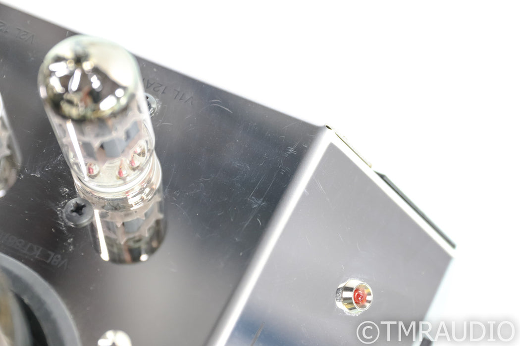 McIntosh MC275 MKVI Stereo Power Amplifier; MC-275; Mk 6