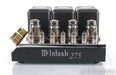 McIntosh MC275 MKVI Stereo Power Amplifier; MC-275; Mk 6