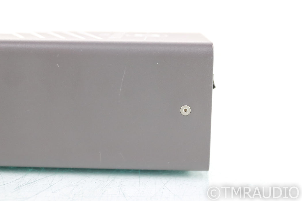 MIT Z Stabilizer HG MK III AC Power Line Conditioner