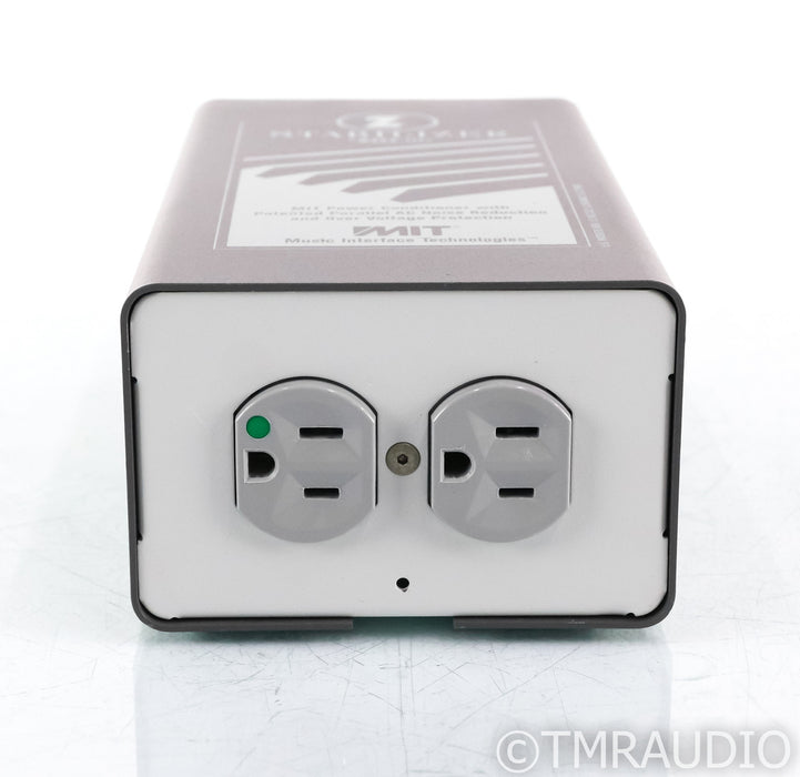 MIT Z Stabilizer HG MK III AC Power Line Conditioner