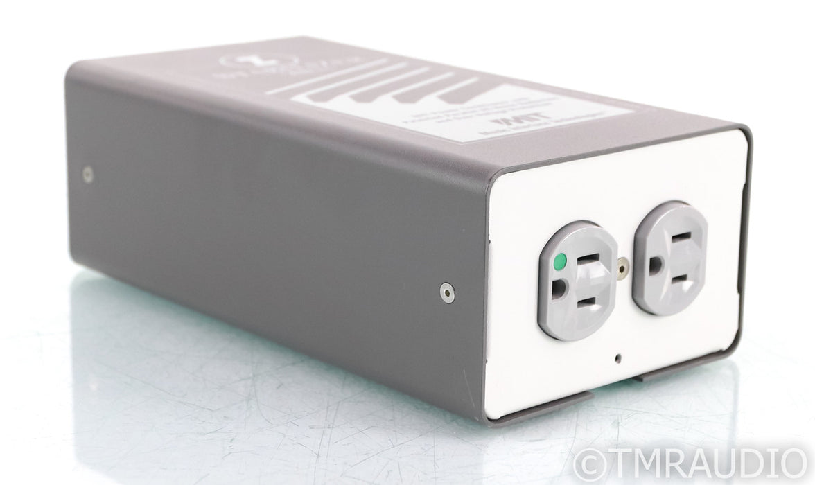 MIT Z Stabilizer HG MK III AC Power Line Conditioner