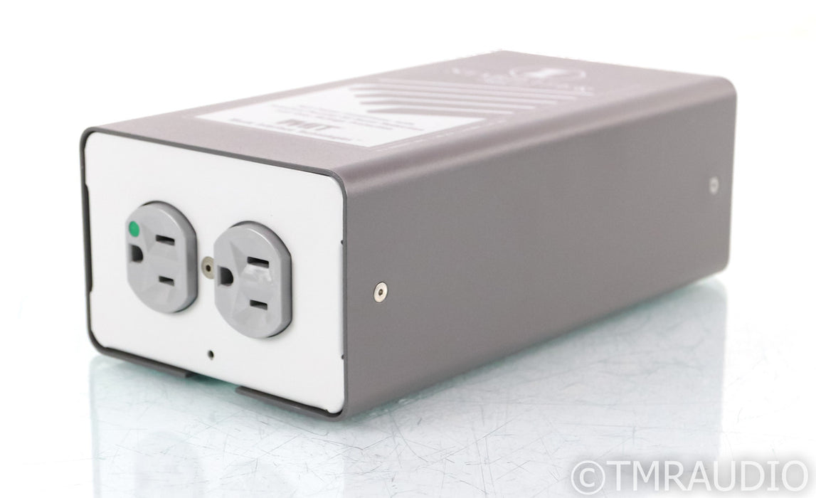 MIT Z Stabilizer HG MK III AC Power Line Conditioner