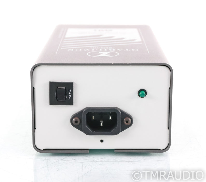 MIT Z Stabilizer HG MK III AC Power Line Conditioner