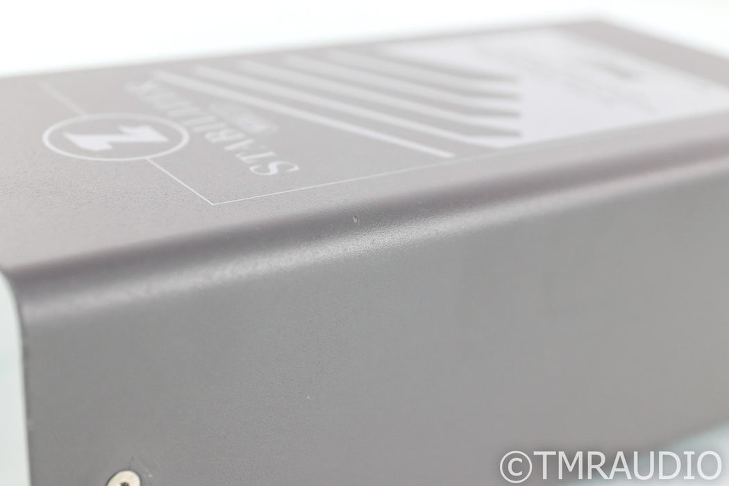 MIT Z Stabilizer HG MK III AC Power Line Conditioner