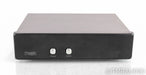 Rega RP6 Turntable; Dynavector DV-20x2H MC Cartridge (Retipped)