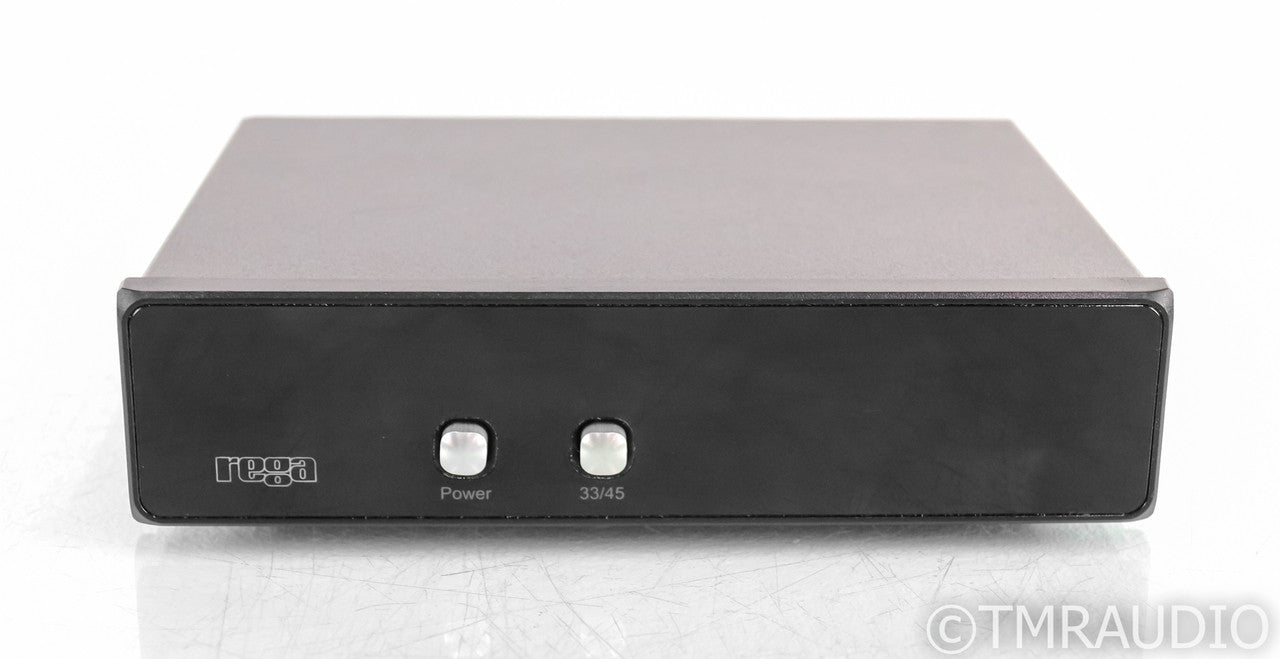 Rega Planar RP6 Turntable; Dynavector DV-20x2H MC Cartridge (Retipped)
