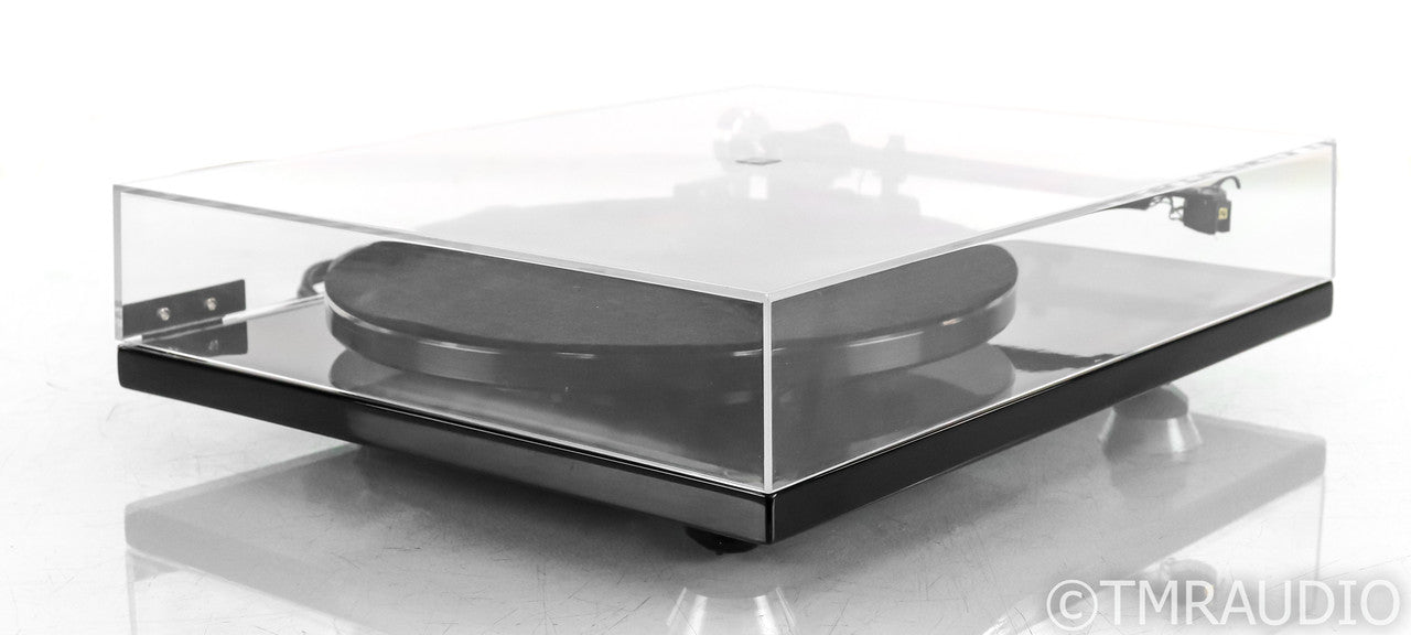 Rega RP6 Turntable; Dynavector DV-20x2H MC Cartridge (Retipped)