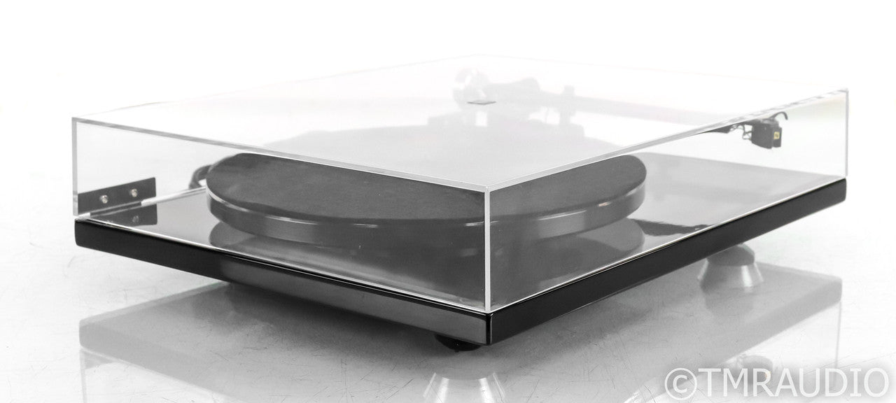 Rega Planar RP6 Turntable; Dynavector DV-20x2H MC Cartridge (Retipped)