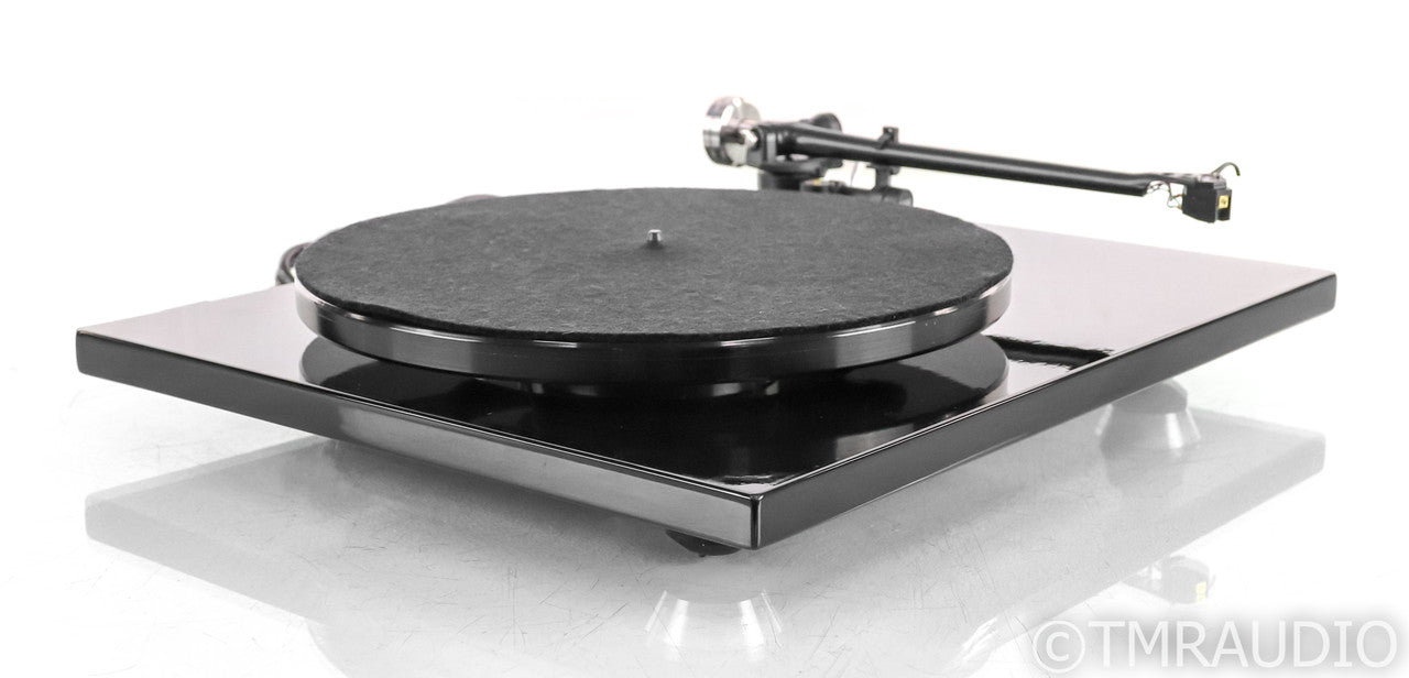 Rega RP6 Turntable; Dynavector DV-20x2H MC Cartridge (Retipped)