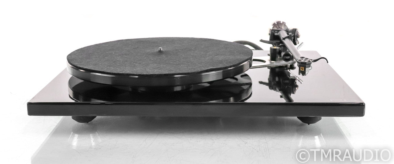 Rega RP6 Turntable; Dynavector DV-20x2H MC Cartridge (Retipped)