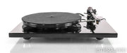 Rega RP6 Turntable; Dynavector DV-20x2H MC Cartridge (Retipped)