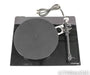 Rega Planar RP6 Turntable; Dynavector DV-20x2H MC Cartridge (Retipped)