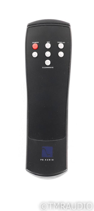 PS Audio PerfectWave Power Plant 5 Power Conditioner; AC Regenerator; P5
