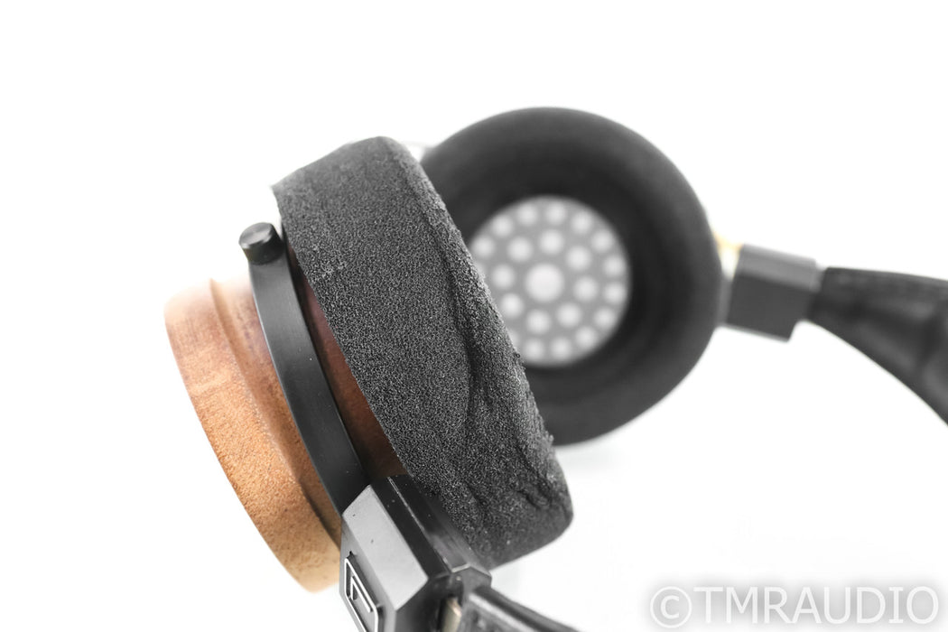 Grado Reference Series RS1e Open Back Headphones; RS-1e; 3.5mm Cable