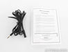 Grado Reference Series RS1e Open Back Headphones; RS-1e; 3.5mm Cable