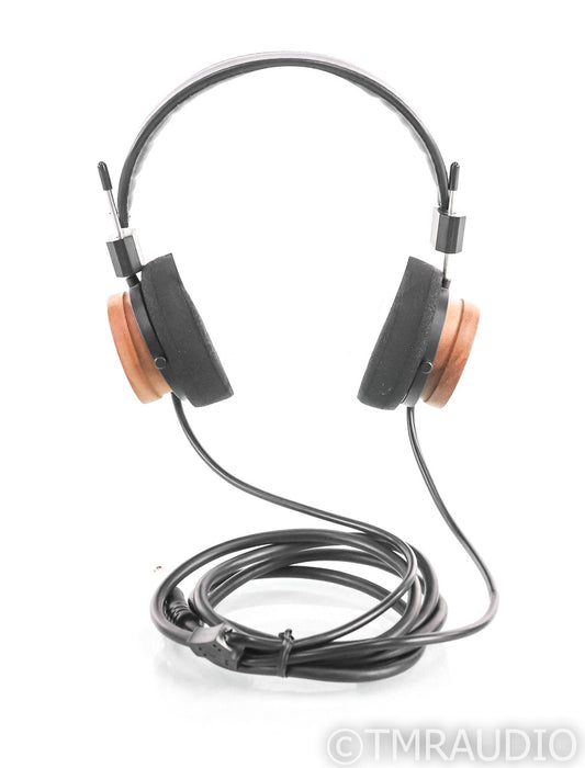 Grado Reference Series RS1e Open Back Headphones; RS-1e; 3.5mm Cable
