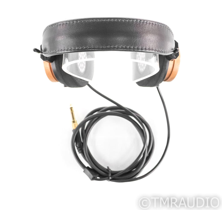 Grado Reference Series RS1e Open Back Headphones; RS-1e; 3.5mm Cable