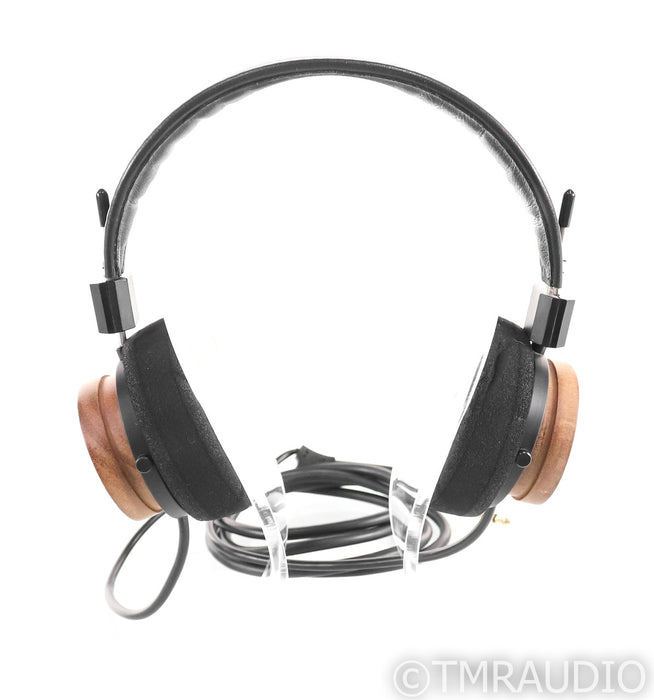 Grado Reference Series RS1e Open Back Headphones; RS-1e; 3.5mm Cable
