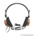 Grado Reference Series RS1e Open Back Headphones; RS-1e; 3.5mm Cable