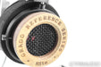 Grado Reference Series RS1e Open Back Headphones; RS-1e; 3.5mm Cable
