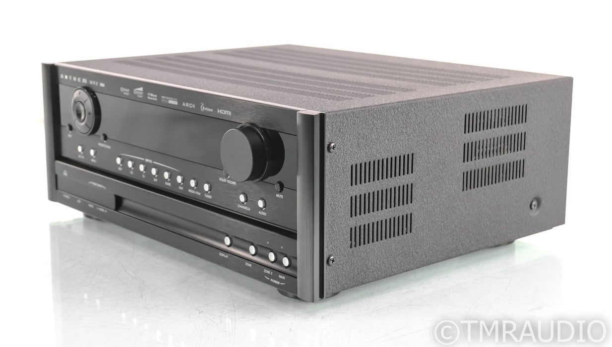 Anthem MRX 500 7.1 Channel Receiver; MRX500; ARC Room Correction