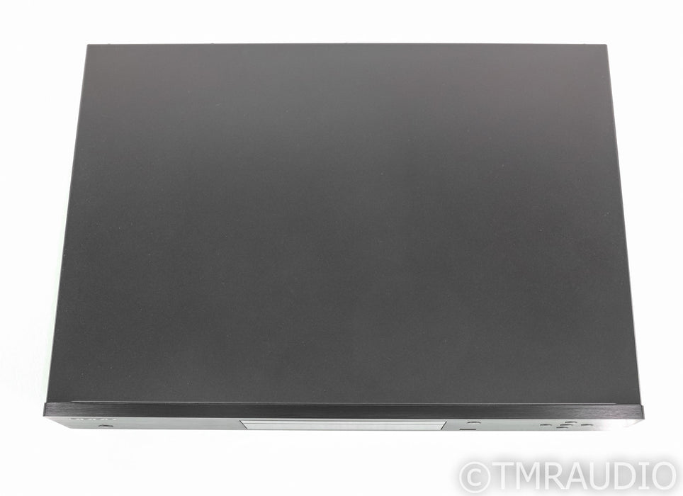 Oppo UDP-203 Universal 4K UHD Blu-Ray Player; UDP203; HDR; Remote