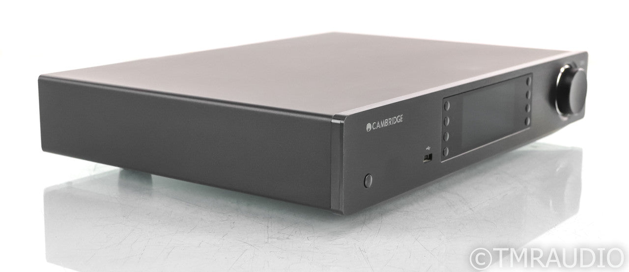 Cambridge Audio CXN Network Streamer; Spotify Connect; Airplay; V1