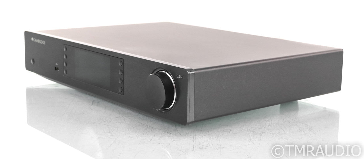 Cambridge Audio CXN Network Streamer; Spotify Connect; Airplay; V1