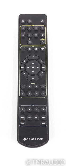 Cambridge Audio CXN Network Streamer; Spotify Connect; Airplay; V1