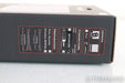 AudioQuest Type 9 REL High Level Subwoofer Cable; 72v DBS (Open Box w/ Warranty)