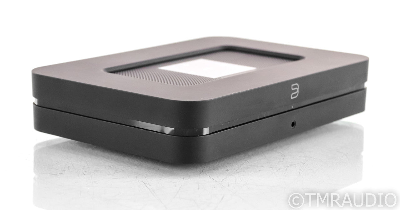 Bluesound Node 2 Wireless Network Streamer; Black