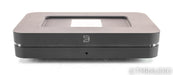 Bluesound Node 2 Wireless Network Streamer; Black