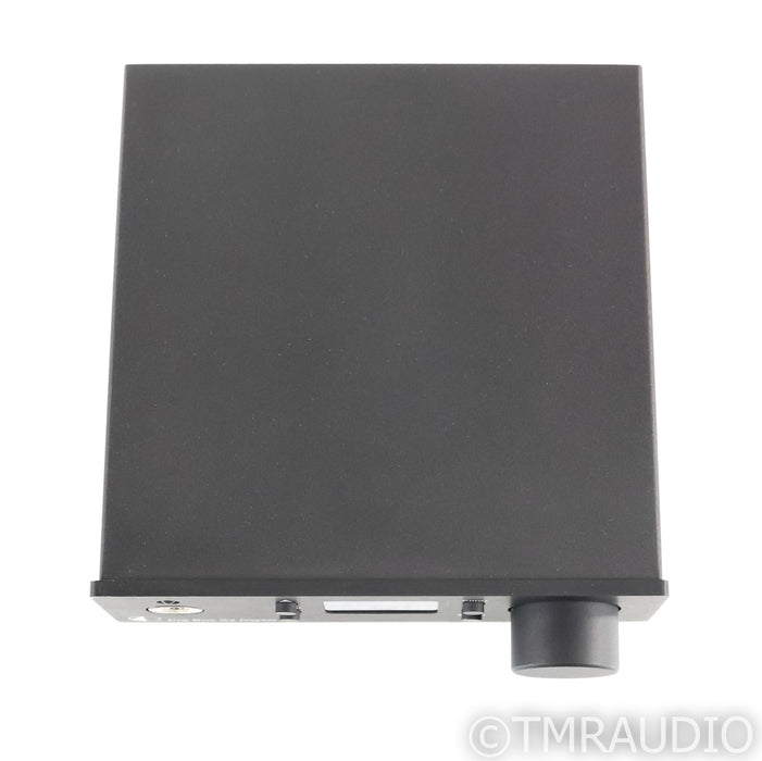 Pro-Ject Pre Box S2 Digital DAC; S-2; USB; D/A Converter; Black