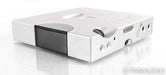 Chord Electronics Hugo TT DAC; D/A Converter; Silver; Remote