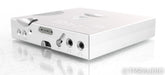 Chord Electronics Hugo TT DAC; D/A Converter; Silver; Remote