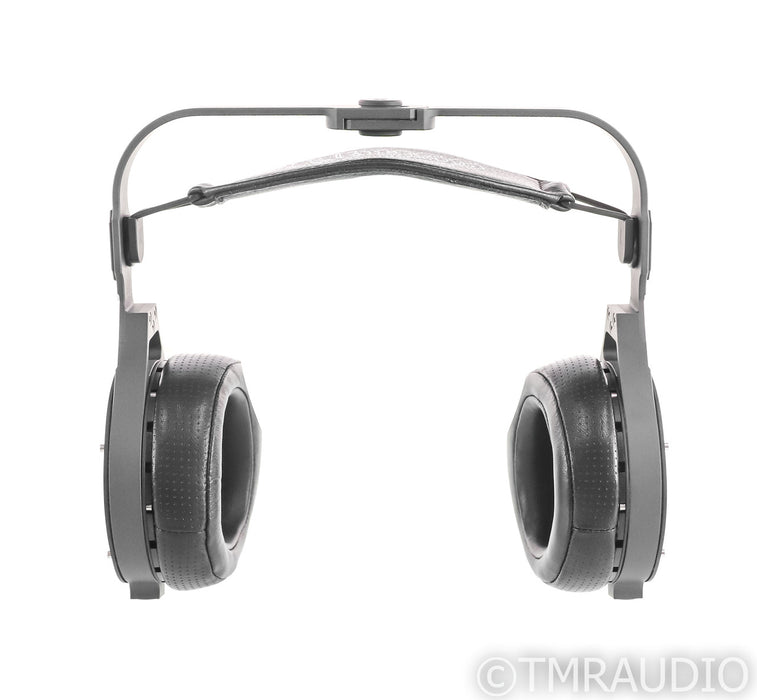 Abyss AB-1266 PhiTC Open Back Planar Magnetic Headphones; Phi TC AB1266 Lite