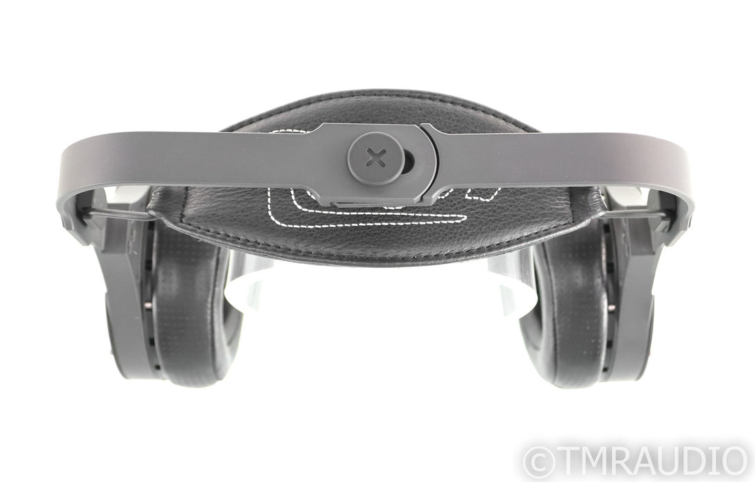 Abyss AB-1266 PhiTC Open Back Planar Magnetic Headphones; Phi TC AB1266 Lite