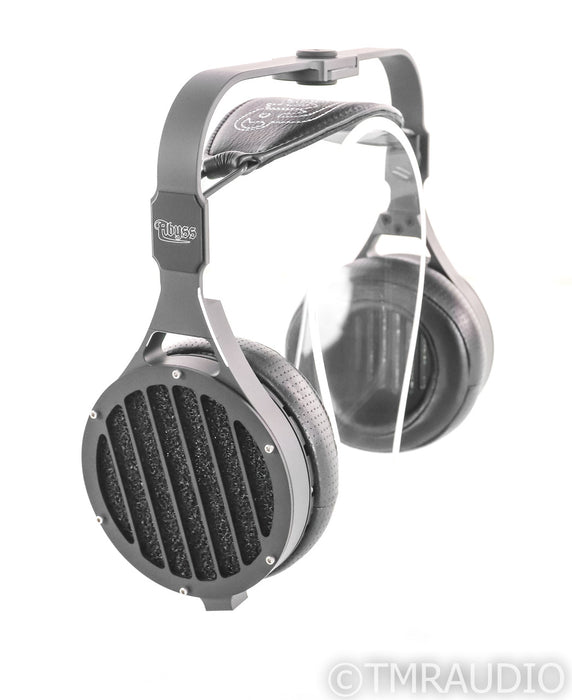 Abyss AB-1266 PhiTC Open Back Planar Magnetic Headphones; Phi TC AB1266 Lite