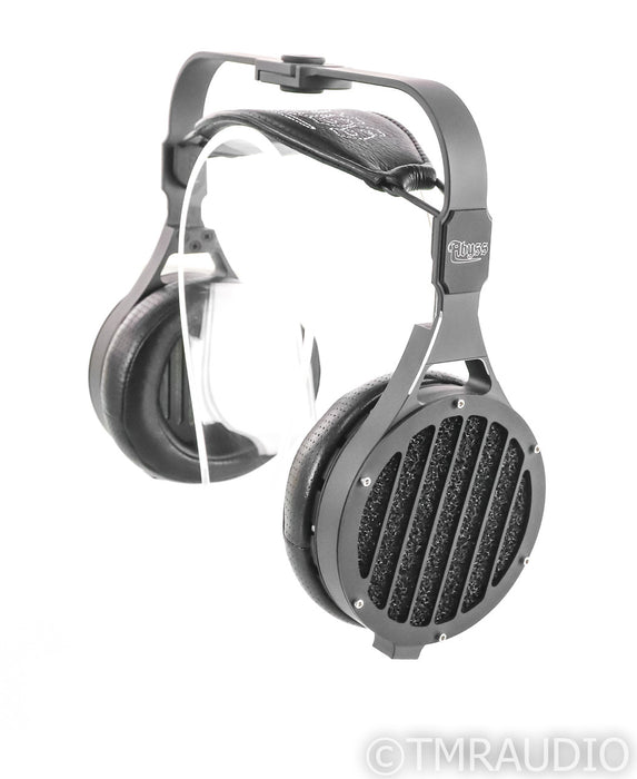 Abyss AB-1266 PhiTC Open Back Planar Magnetic Headphones; Phi TC AB1266 Lite