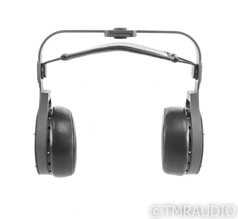 Abyss AB-1266 PhiTC Open Back Planar Magnetic Headphones; Phi TC AB1266 Lite