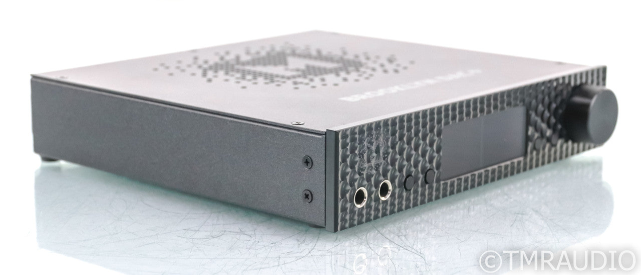 Mytek Brooklyn DAC+; D/A Converter, USB; MM/MC Phono
