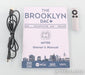 Mytek Brooklyn DAC+; D/A Converter, USB; MM/MC Phono
