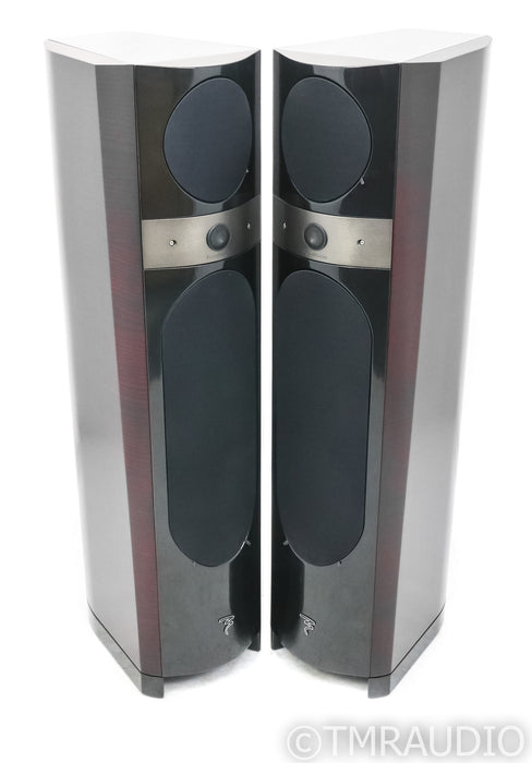 Focal Electra 1038 Be II Floorstanding Speakers