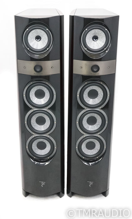 Focal Electra 1038 Be II Floorstanding Speakers