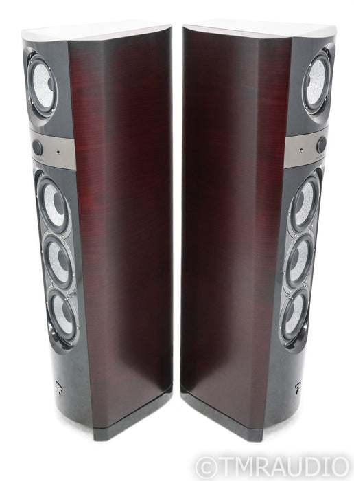 Focal Electra 1038 Be II Floorstanding Speakers