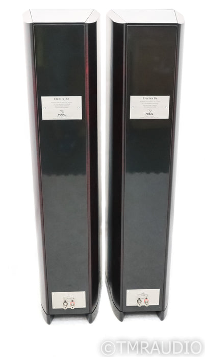 Focal Electra 1038 Be II Floorstanding Speakers