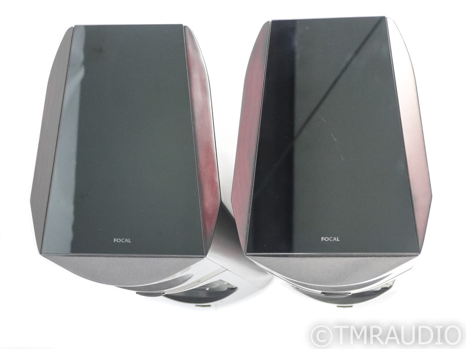 Focal Electra 1038 Be II Floorstanding Speakers