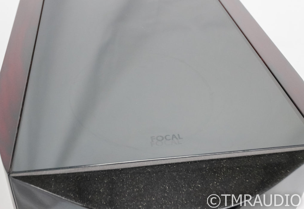 Focal Electra 1038 Be II Floorstanding Speakers