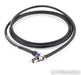 Kimber Kable Cadence RCA Subwoofer Cable; Single 1.5m Interconnect; Ultraplate